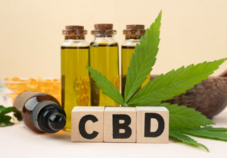 General Safety and Benefits of CBD